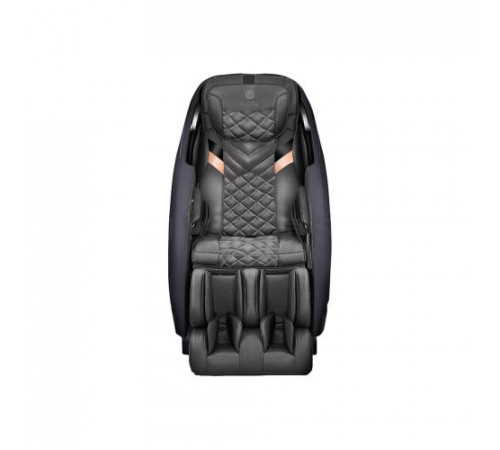 Массажное кресло FUJIMO KEN 3D F775 Графит