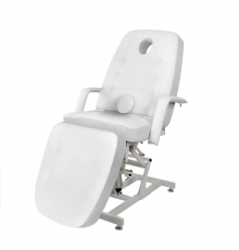 Кресло косметологическое «ГАРМОНИЯ-2» на гидравлике