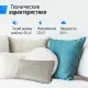 Массажная подушка UNIX Med Relax Pillow Grey