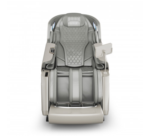 Массажное кресло UNIX Med Aura Grey