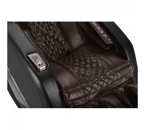 Массажное кресло FUJIMO OKI F773 Коричневый