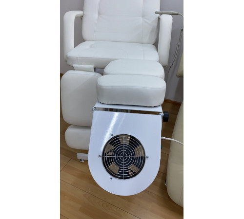 Пылесос педикюрный, кресельный вариант «Промо»