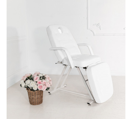 Кресло косметологическое «УСИЛЕННОЕ»