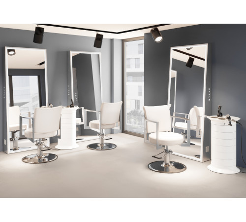 Парикмахерское кресло Хилтон 