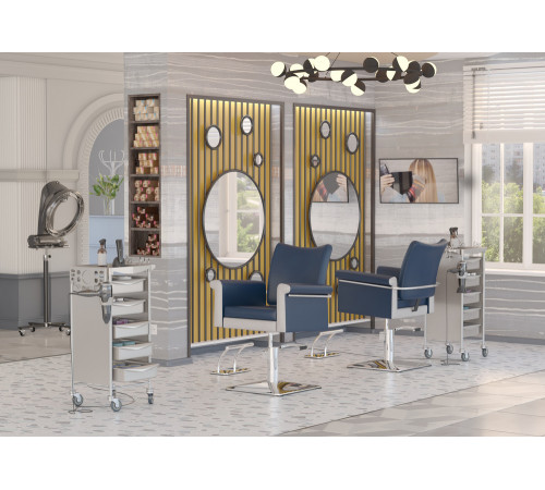 Парикмахерское кресло Бруклин