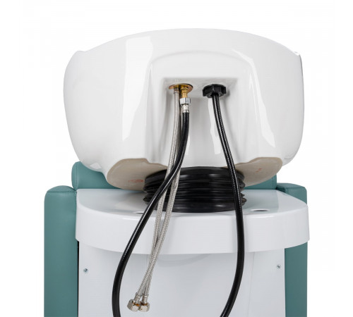 Парикмахерская мойка Кубо