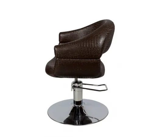 Кресло парикмахерское МД-108 гидравлика