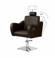 Парикмахерское кресло Бруклин