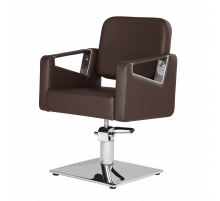 Парикмахерское кресло МД-201 гидравлика