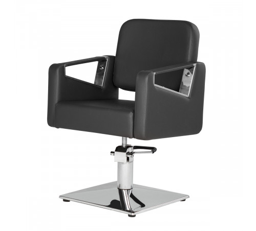 Парикмахерский комплект Бруно (кресло+мойка)