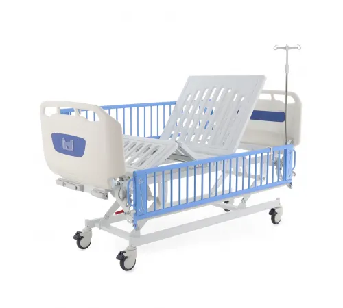 Кровать подростковая механическая Тип 4. Вариант 4.1 DM-3434S-01 (3 функции)