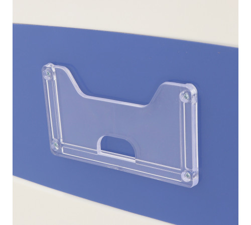 Кровать подростковая механическая Тип 4. Вариант 4.1 DM-3434S-01 (3 функции)