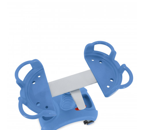 Кровать неонатальная с съёмным кювезом F-48 (3 функции) (MM-096)