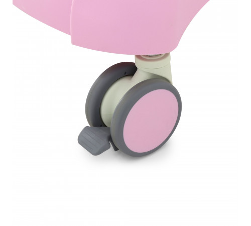 Кровать неонатальная с съёмным кювезом F-48 (3 функции) (MM-096)