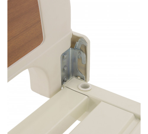 Медицинская кровать Е-18