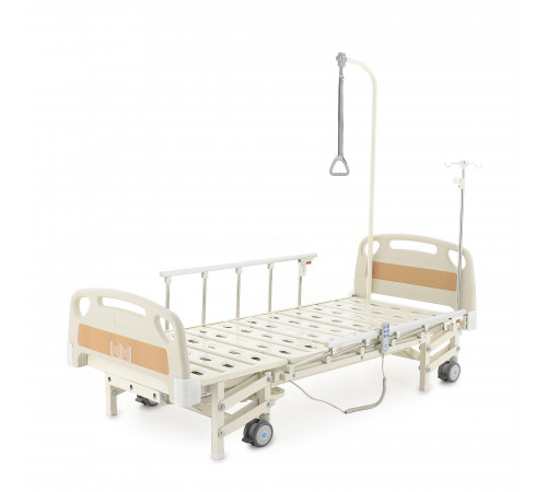 Кровать электрическая DB-6 (МЕ-3018Н-02) (3 функции)