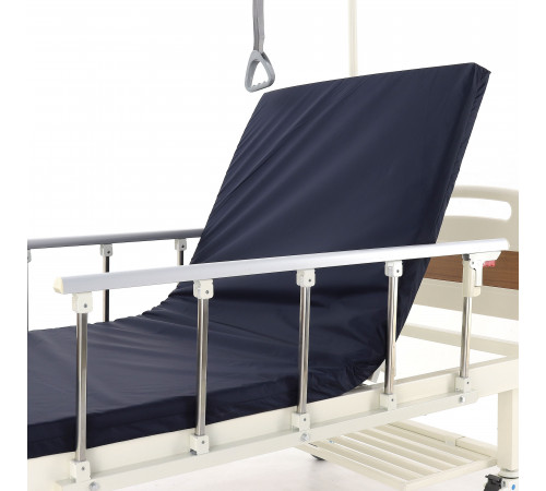 Кровать механическая E-17B (ММ-1014Н-00) (1 функция)