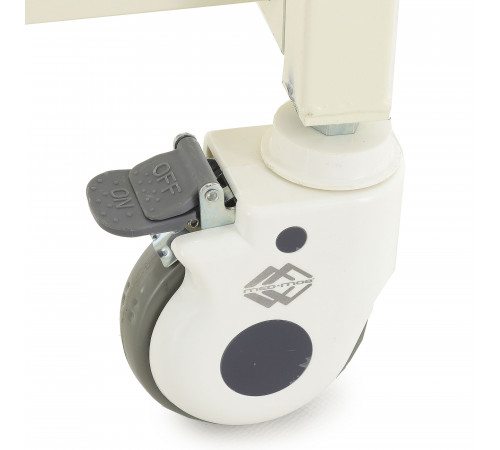 Кровать механическая F-8 (ММ-2004Д-00) 2 функции