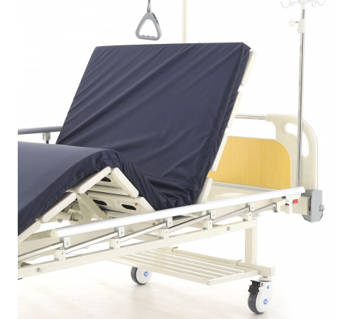 Кровать механическая Е-9 (MМ-2014Д-03) (2 функции)