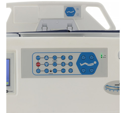 Кровать электрическая DB-5 DE-4079S-01