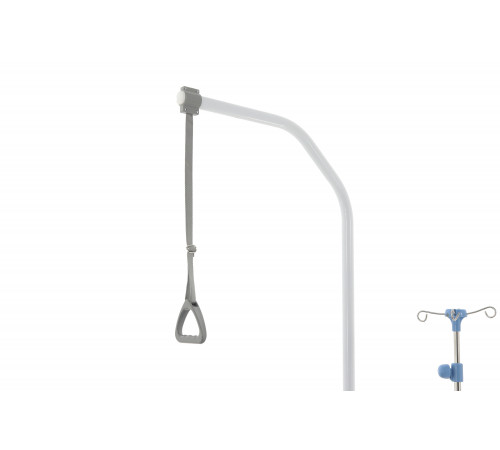 Кровать электрическая DB-5 DE-4079S-01