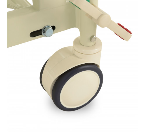 Кровать реанимационная электрическая DB-2 (MЕ-4059П-01) (7 функций)