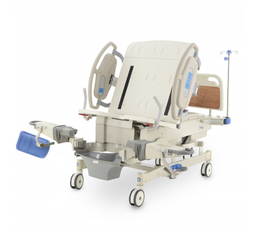 Кровать для родовспоможения XHFJ-1