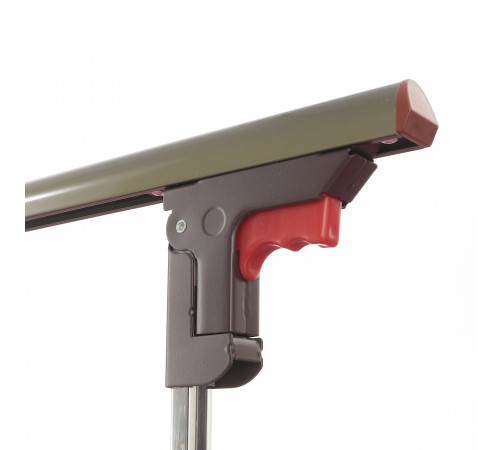 Кровать механическая Е-45А (ММ-5128Н-02) с боковым переворачиванием, туалетным устройством и функцией «кардиокресло»