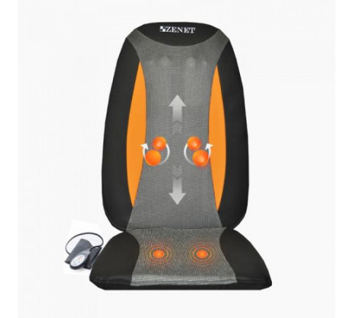 Массажная накидка ZENET ZET-824