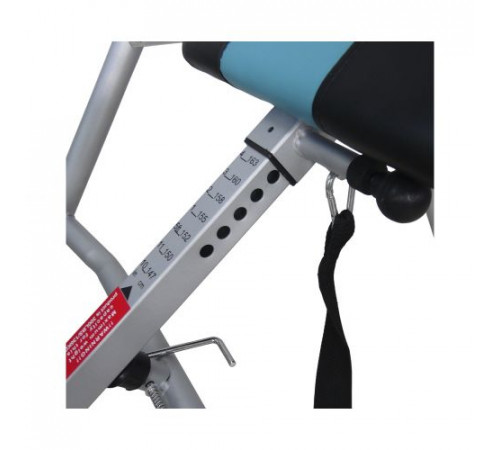 Инверсионный стол DFC IT-BL