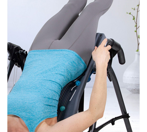 Механический инверсионный стол Teeter FitSpine X1