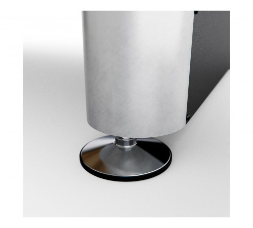 Игровой стол - аэрохоккей DFC Agate AT-340