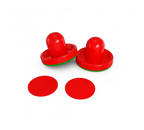 Игровой стол - аэрохоккей DFC Agate AT-340