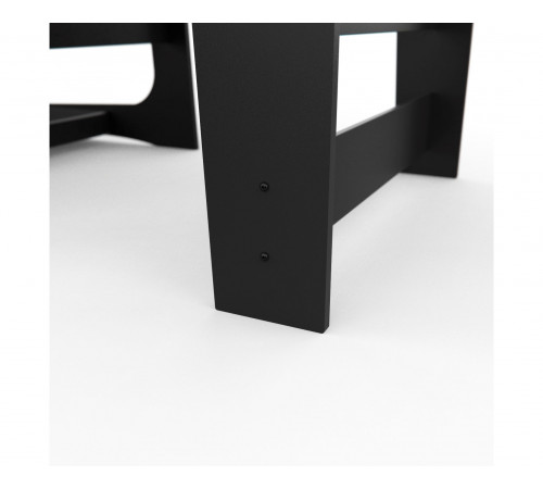 Игровой стол - аэрохоккей DFC "BASTIA 5" складной