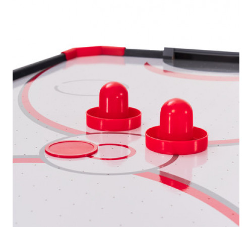 Стол 2 в 1 для аэрохоккея и тенниса Proxima Espozito 44', арт.G14408