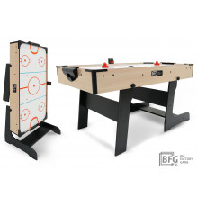 Аэрохоккей BFG Ice Transform 5 (Йоркшир)