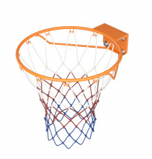 Баскетбольное кольцо UNIX Line R45 без сетки