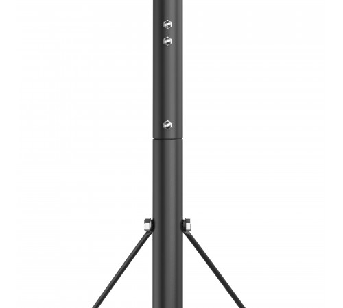 Баскетбольная стойка UNIX Line B-Stand-PC 48"x32" R45 H230-305 см