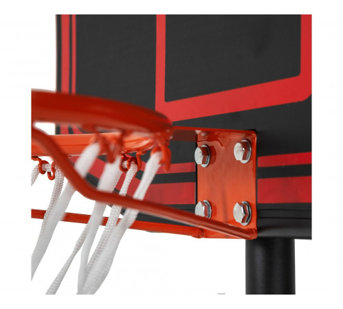 Мобильная баскетбольная стойка DFC KIDSC