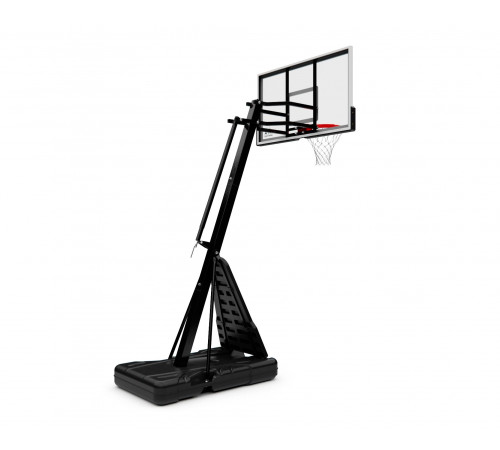 Баскетбольная мобильная стойка DFC REACTIVE 60A