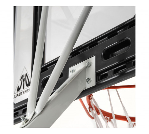 Баскетбольная мобильная стойка DFC STAND44A034