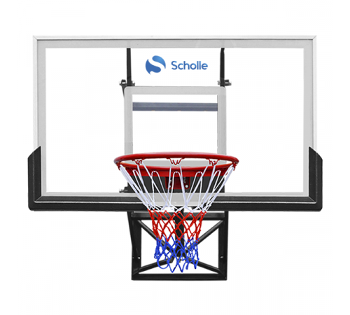 Баскетбольный щит Scholle S030D