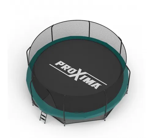 Батут Proxima Premium 14 футов, Арт. CFR-14F-4