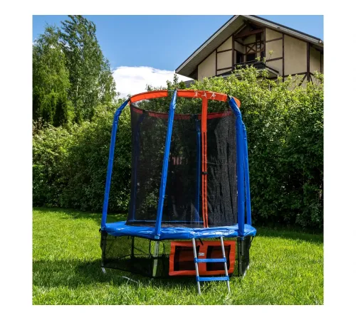 Батут DFC JUMP BASKET 10ft