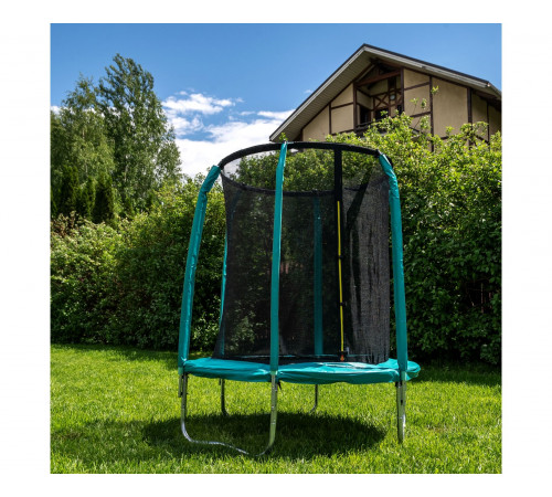 Батут DFC JUMP STREET 8ft