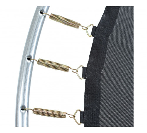 Батут DFC JUMP STREET 8ft