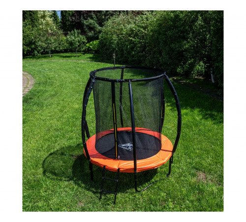 Батут DFC KENGOO II 14ft