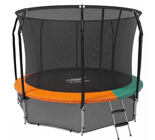 Батут Eclipse Space Twin 16FT (4.88м)