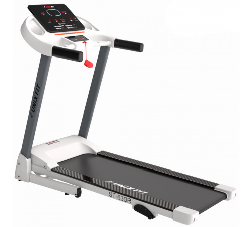 Беговая дорожка UNIXFIT ST-630R White
