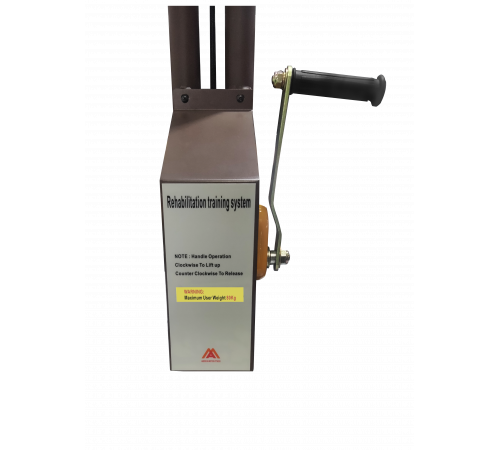 Беговая дорожка AMF 8612Z